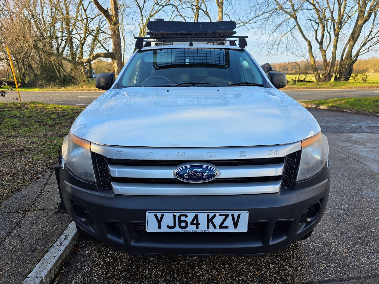 Used Ford Ranger 2015 for sale - 77131209: Photo 9