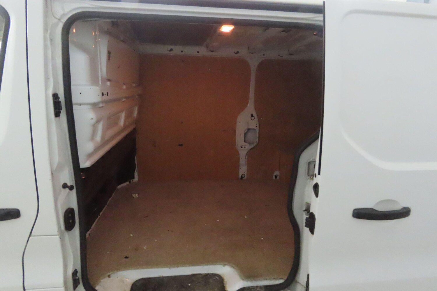 Used Ford Transit Connect for sale - 77683161: Photo 10