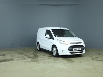 Used Ford Transit Connect 2018 for sale - 77683161: Photo