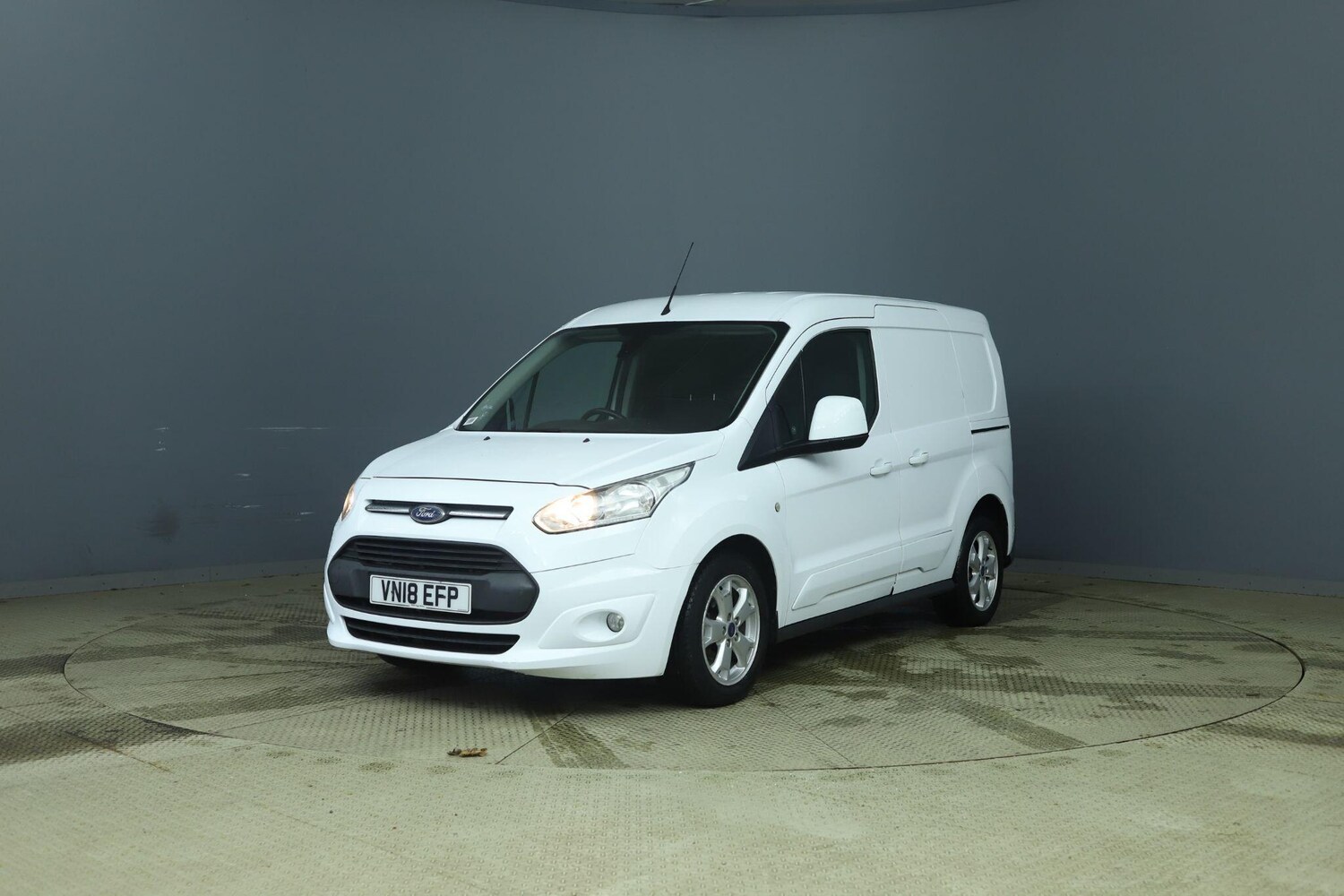 Used Ford Transit Connect for sale - 77683161: Photo 3