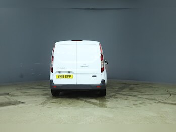 Used Ford Transit Connect 2018 for sale - 77683161: Photo