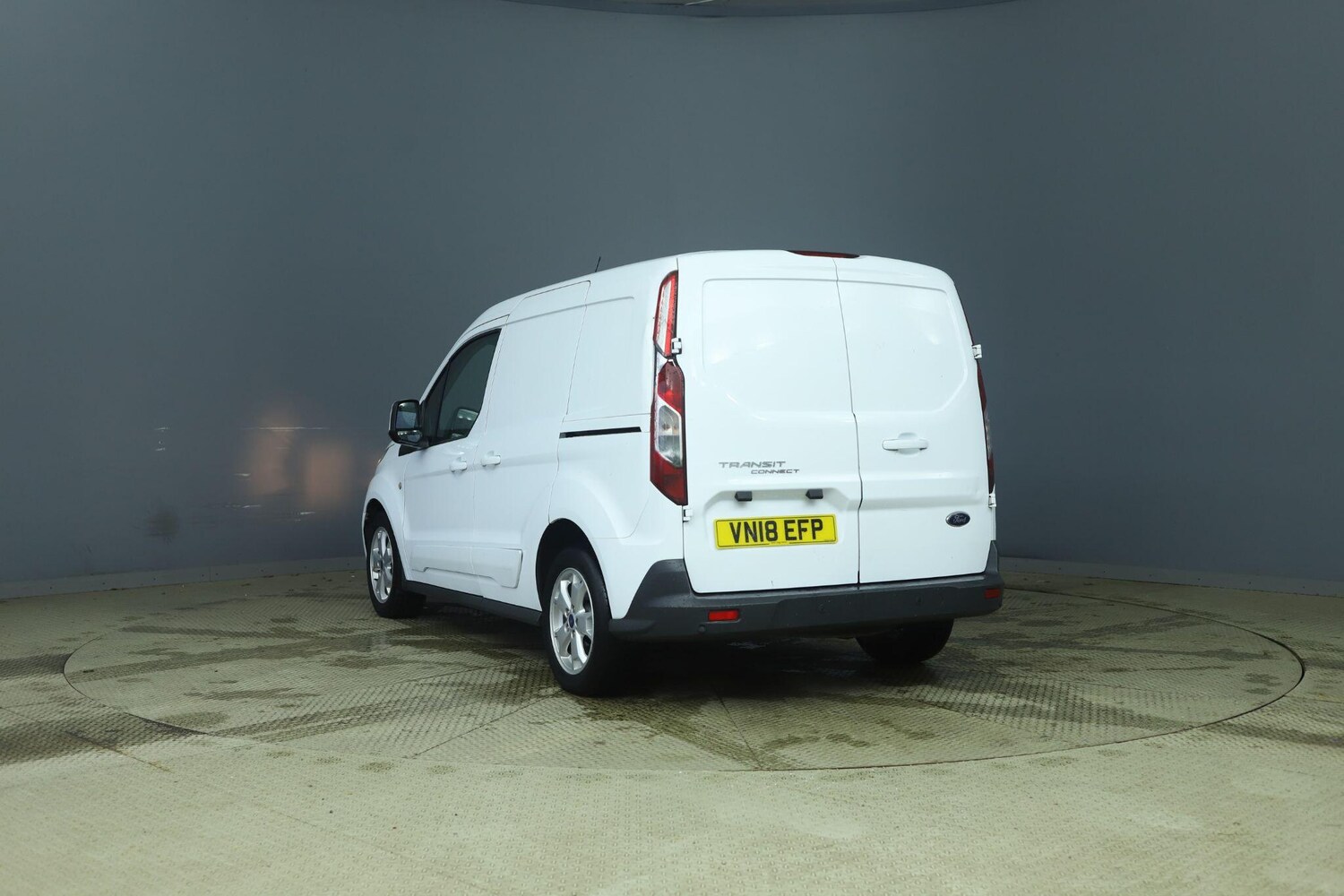 Used Ford Transit Connect for sale - 77683161: Photo 5