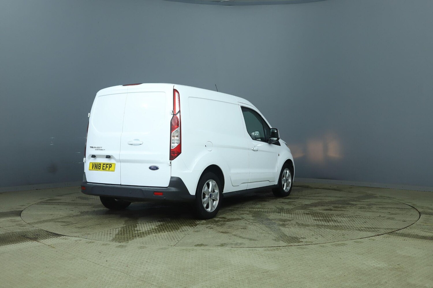 Used Ford Transit Connect for sale - 77683161: Photo 6