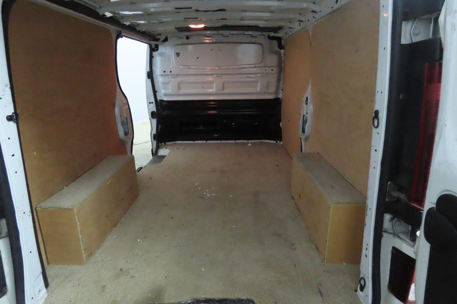 Used Ford Transit Connect for sale - 77683161: Photo 9