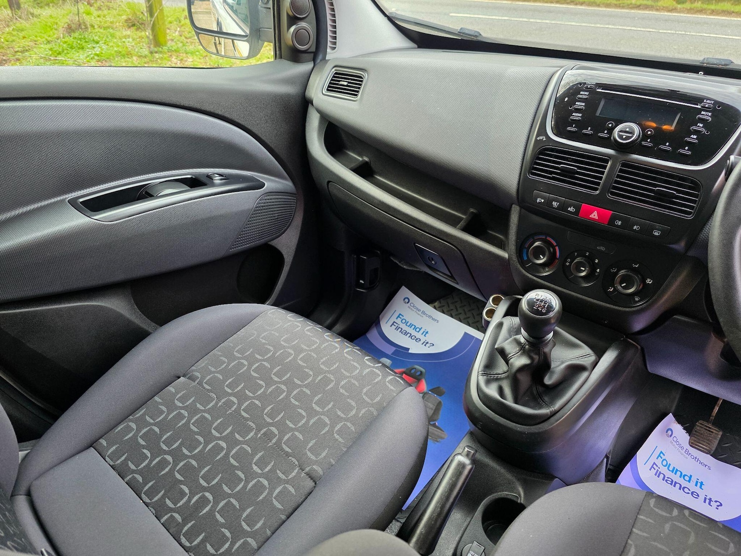 Used Fiat Doblo 2018 for sale - 77523860: Photo 14