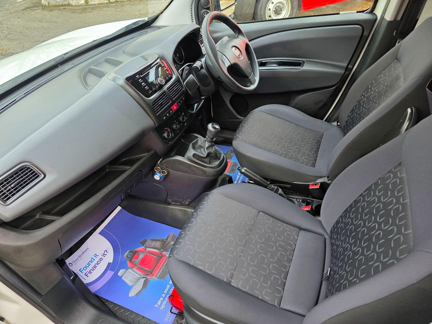 Used Fiat Doblo 2018 for sale - 77523860: Photo 15