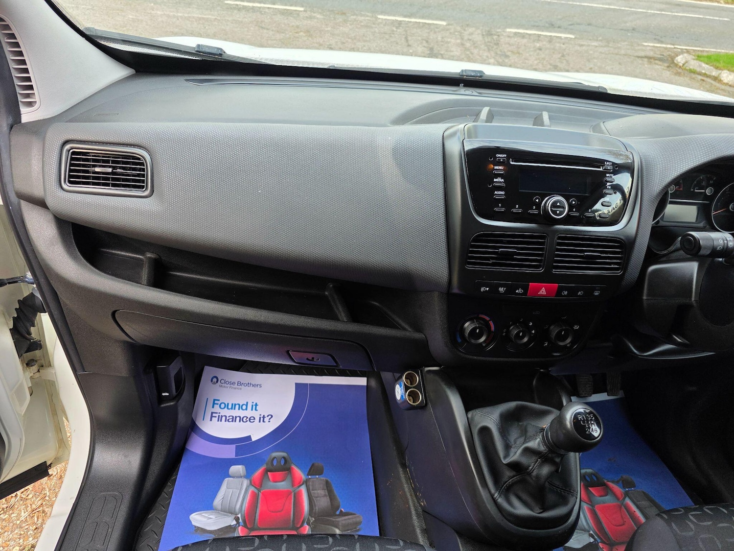 Used Fiat Doblo 2018 for sale - 77523860: Photo 19