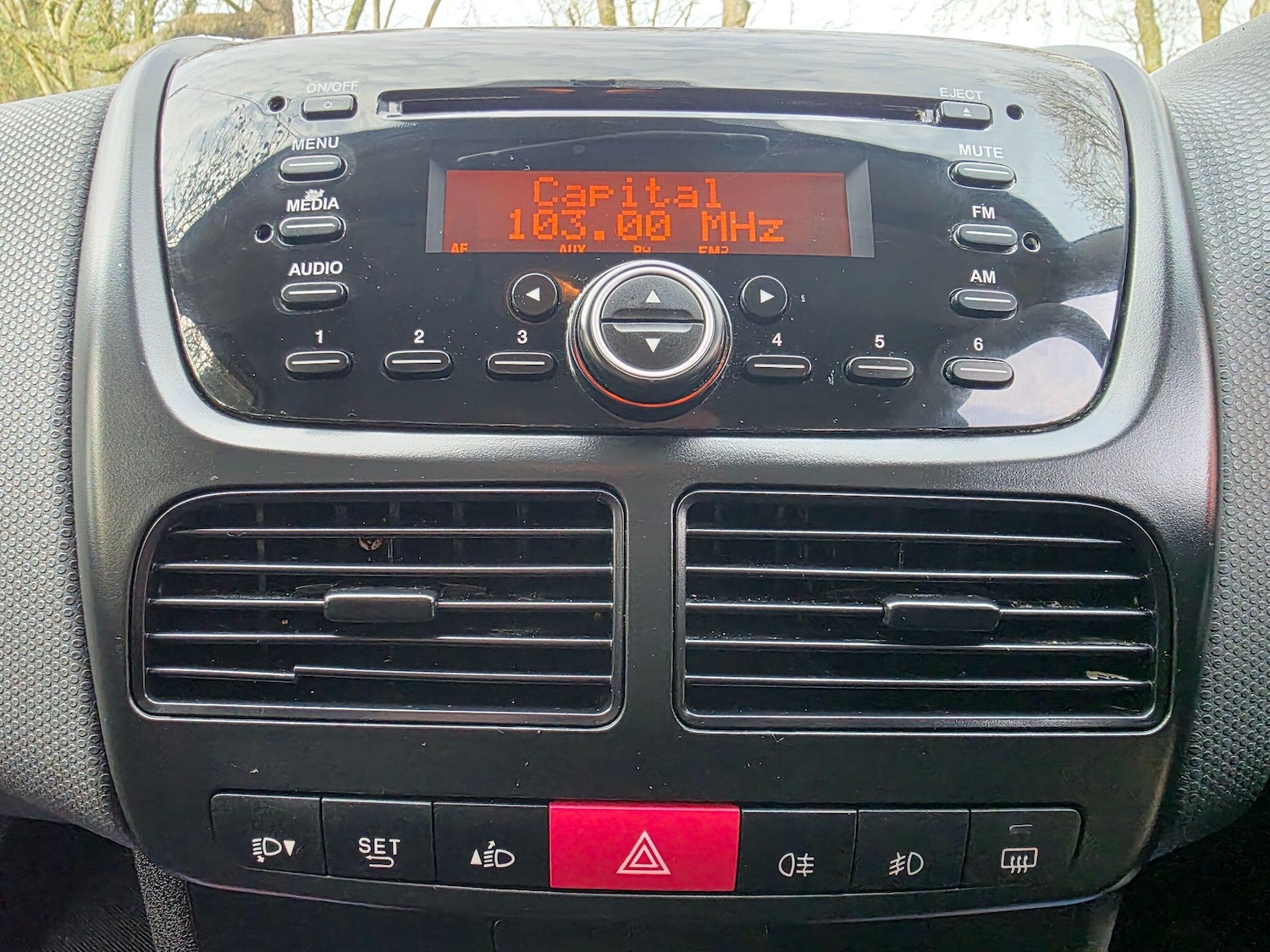 Used Fiat Doblo 2018 for sale - 77523860: Photo 20