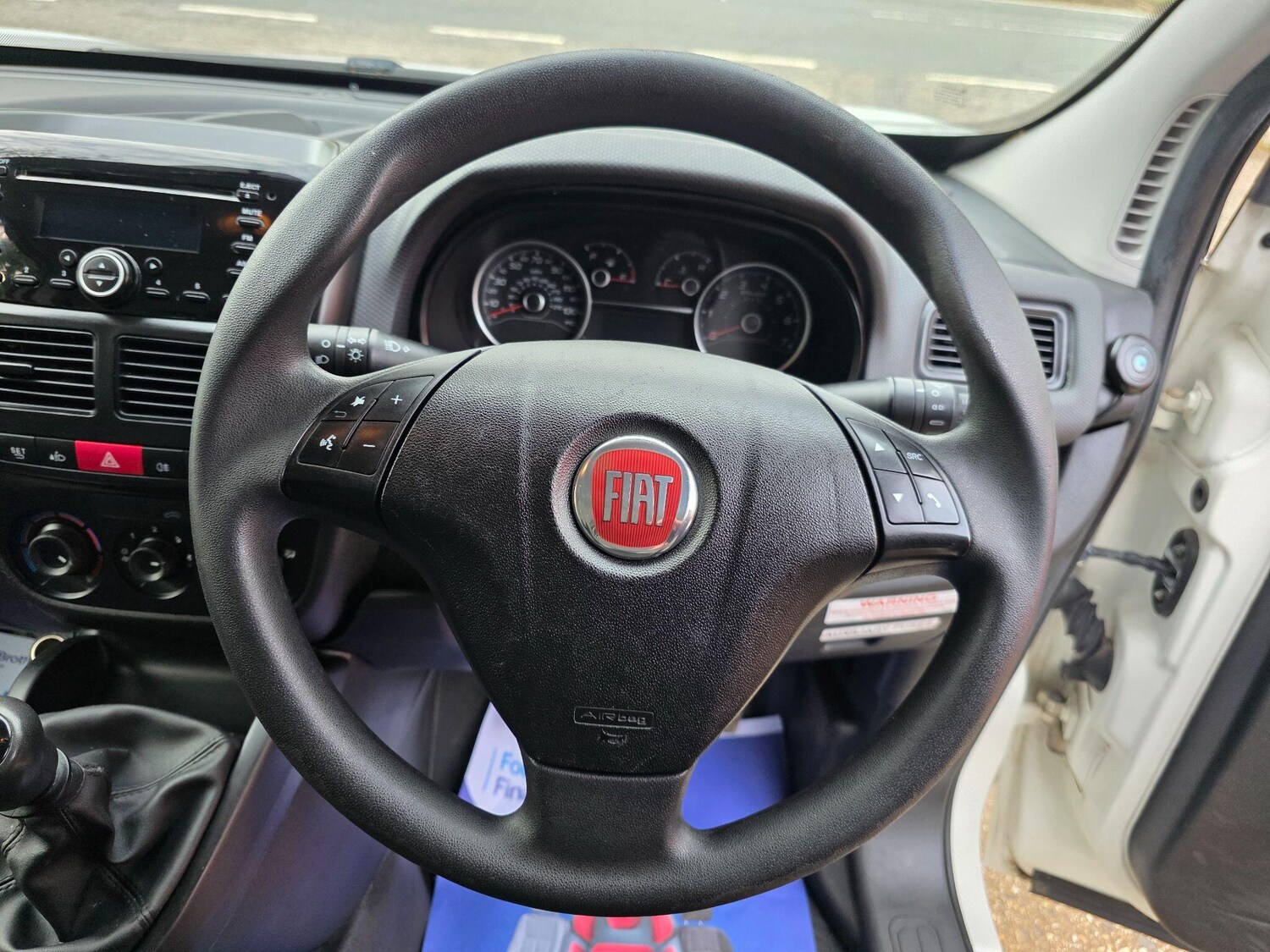 Used Fiat Doblo 2018 for sale - 77523860: Photo 23