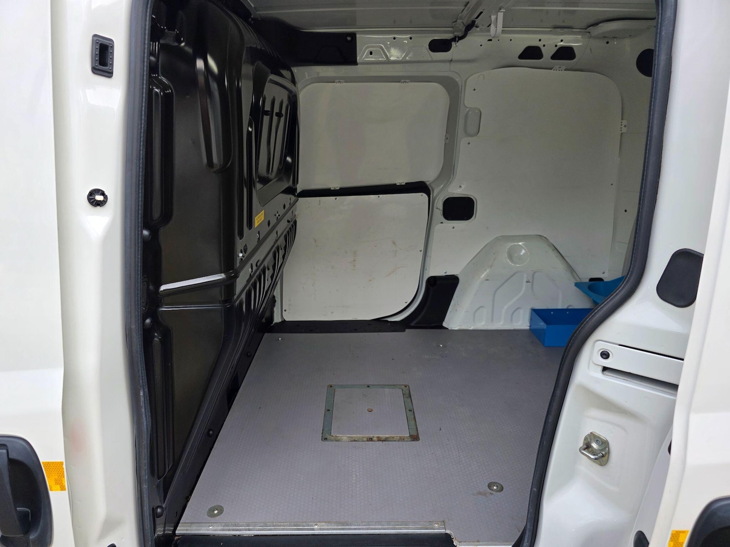 Used Fiat Doblo 2018 for sale - 77523860: Photo 26