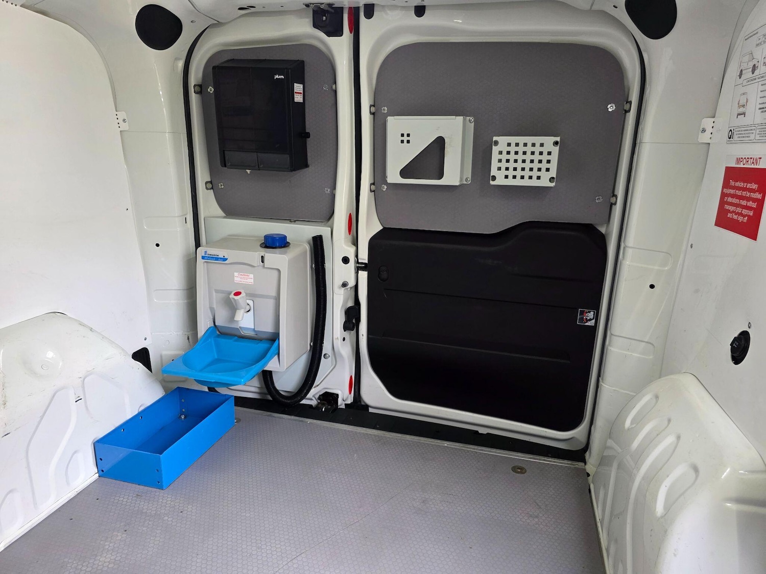 Used Fiat Doblo 2018 for sale - 77523860: Photo 28