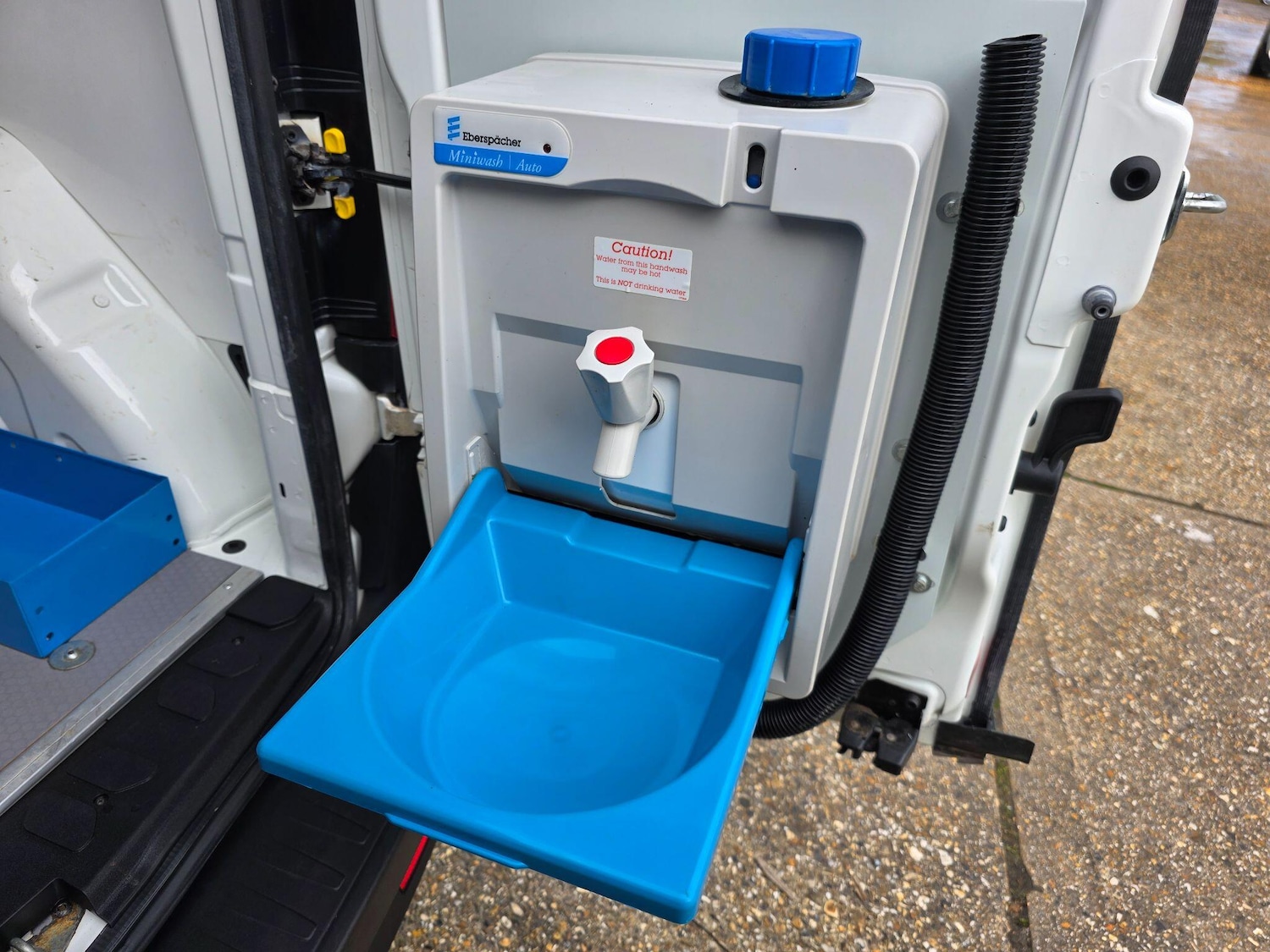 Used Fiat Doblo 2018 for sale - 77523860: Photo 29