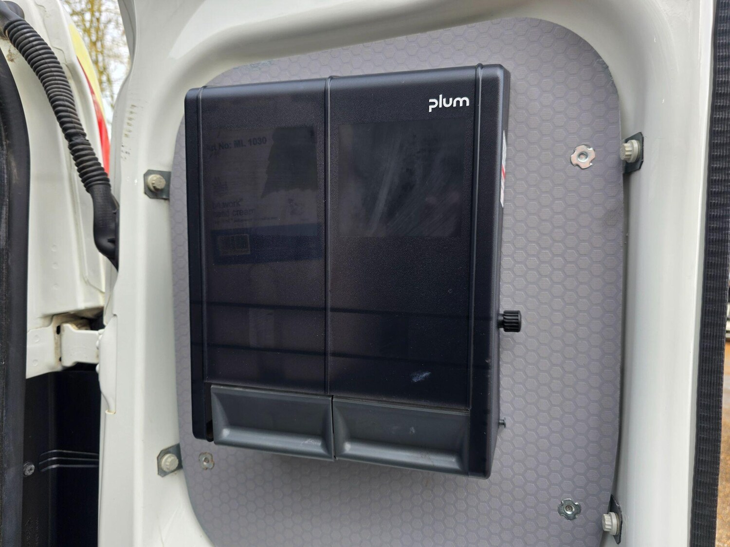 Used Fiat Doblo 2018 for sale - 77523860: Photo 30