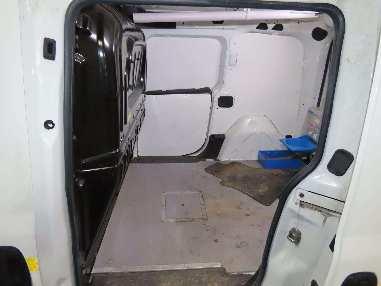 Used Fiat Doblo 2018 for sale - 77523860: Photo 6