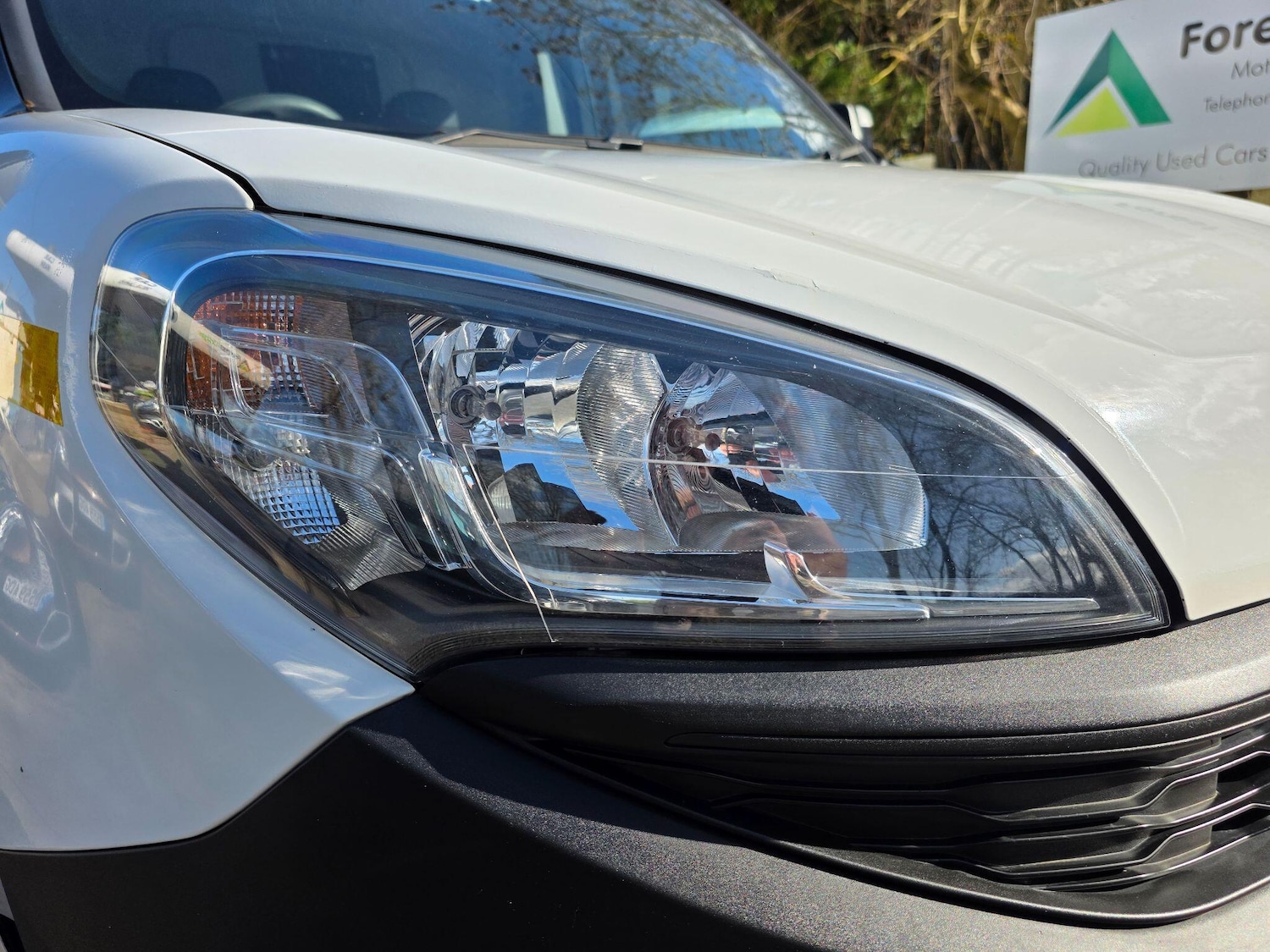 Used Fiat Doblo 2018 for sale - 77523860: Photo 9