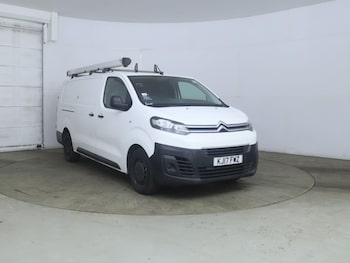 Used Citroen Dispatch 2017 for sale - 79094012: Photo