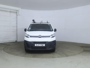 Used Citroen Dispatch 2017 for sale - 79094012: Photo