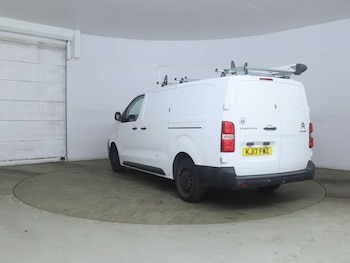 Used Citroen Dispatch 2017 for sale - 79094012: Photo