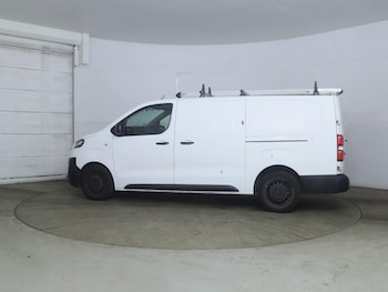 Used Citroen Dispatch 2017 for sale - 79094012: Photo
