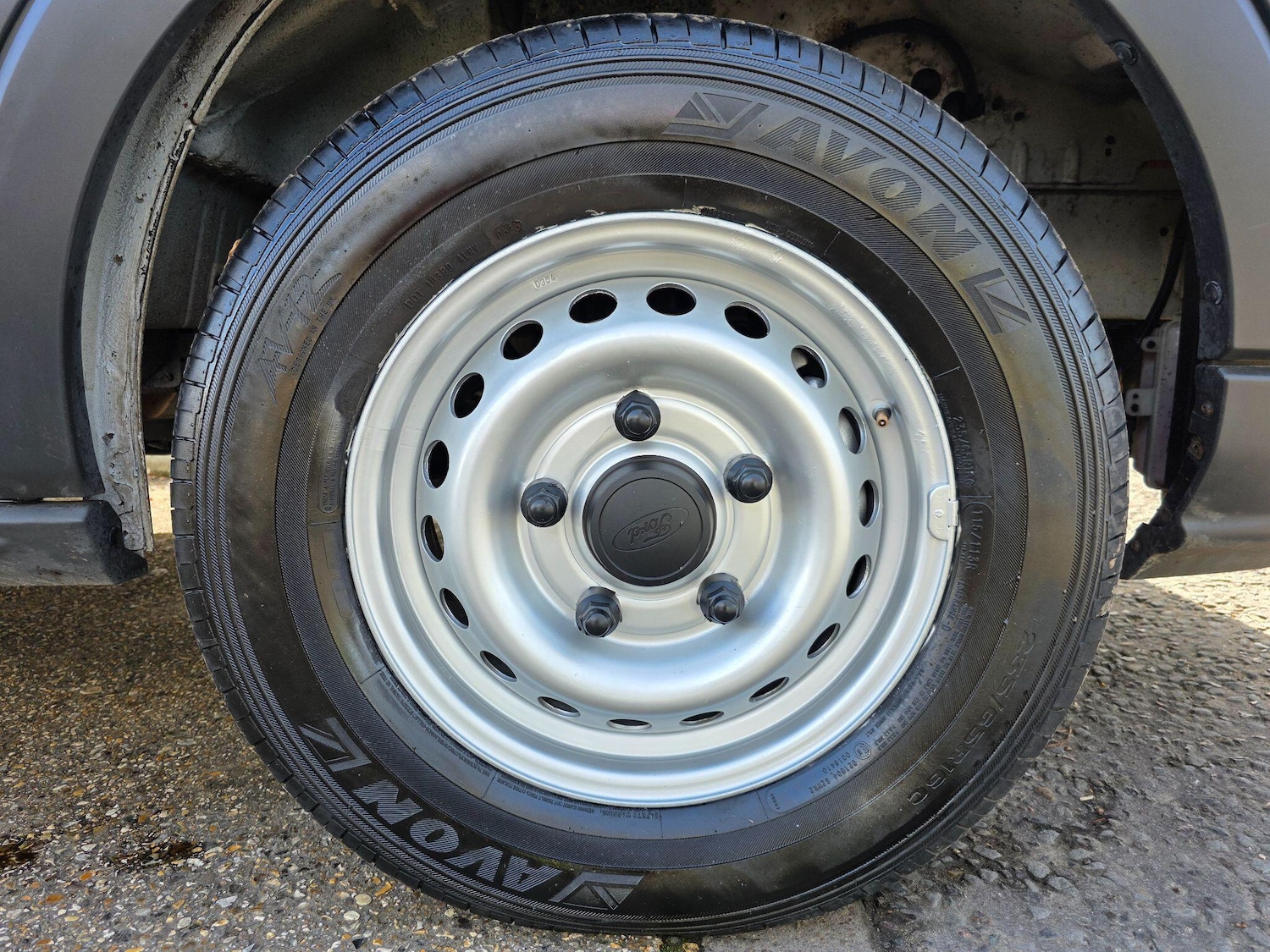 Used Ford Transit 2018 for sale - 77524924: Photo 11