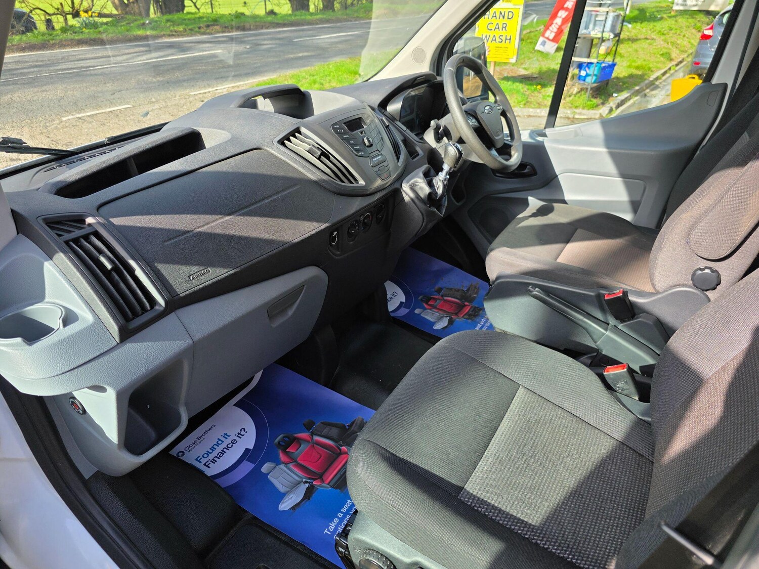 Used Ford Transit 2018 for sale - 77524924: Photo 16