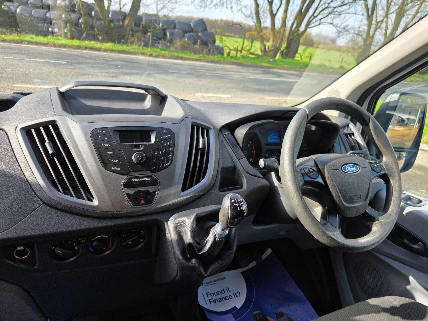 Used Ford Transit 2018 for sale - 77524924: Photo 18