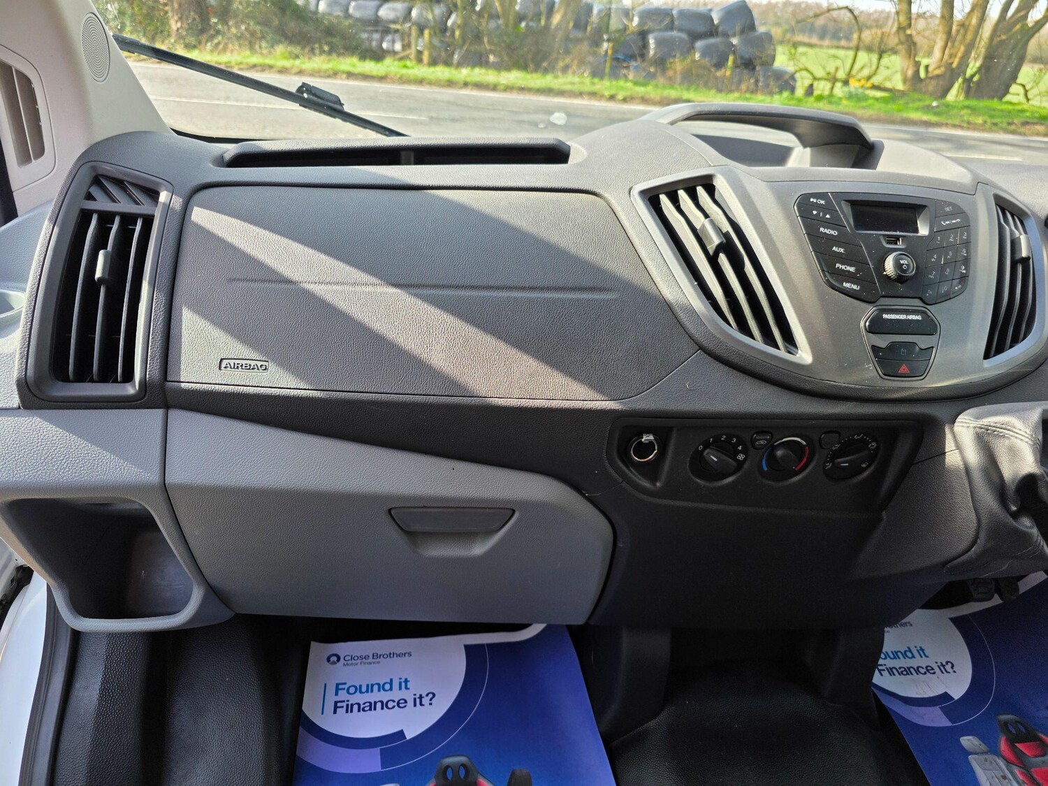 Used Ford Transit 2018 for sale - 77524924: Photo 19