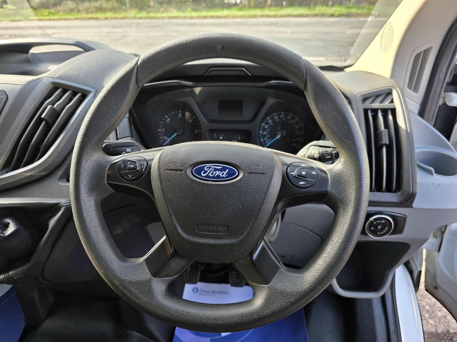 Used Ford Transit 2018 for sale - 77524924: Photo 21