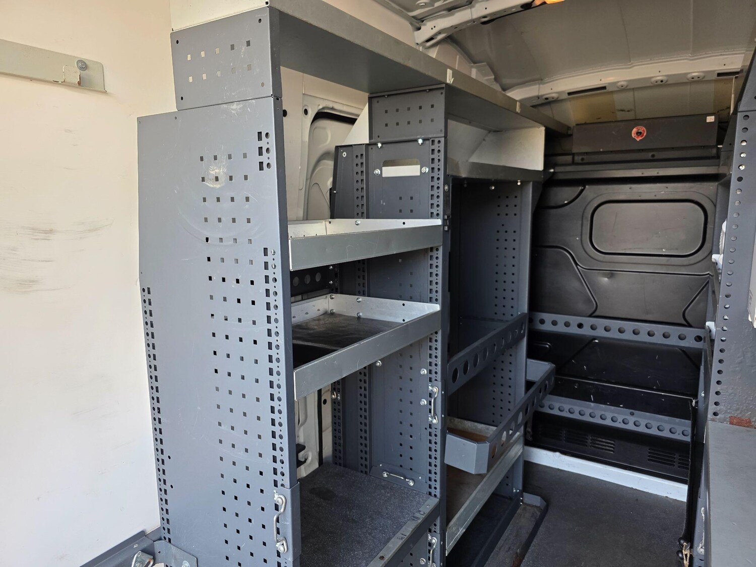 Used Ford Transit 2018 for sale - 77524924: Photo 26