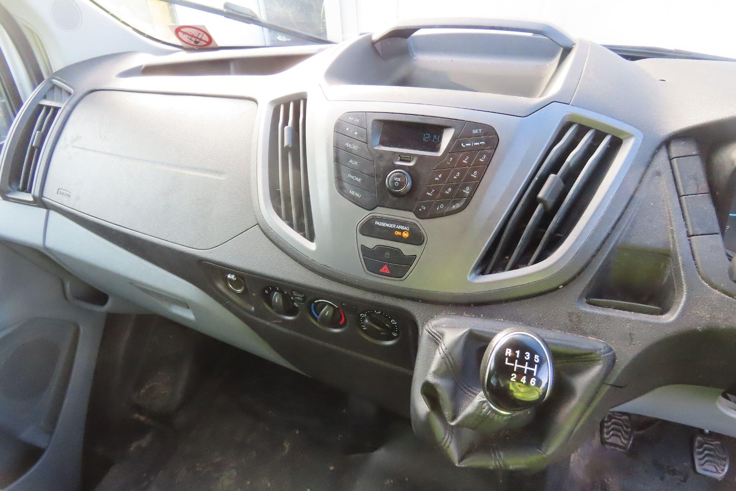 Used Ford Transit 2018 for sale - 77524924: Photo 6