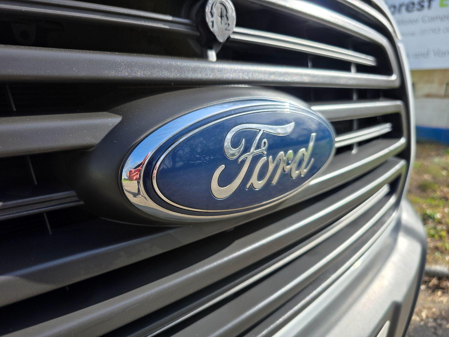 Used Ford Transit 2018 for sale - 77524924: Photo 9