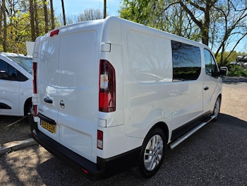 Used Nissan NV300 2019 for sale - 78383899: Photo