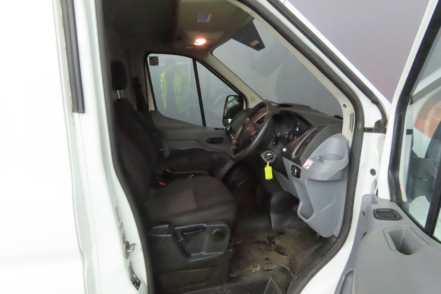 Used Ford Transit 2018 for sale - 77538119: Photo 6