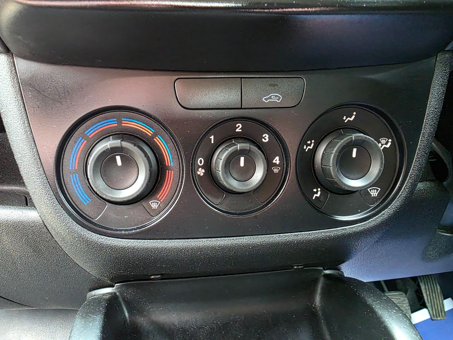 Used Fiat Doblo 2017 for sale - 77783055: Photo 21