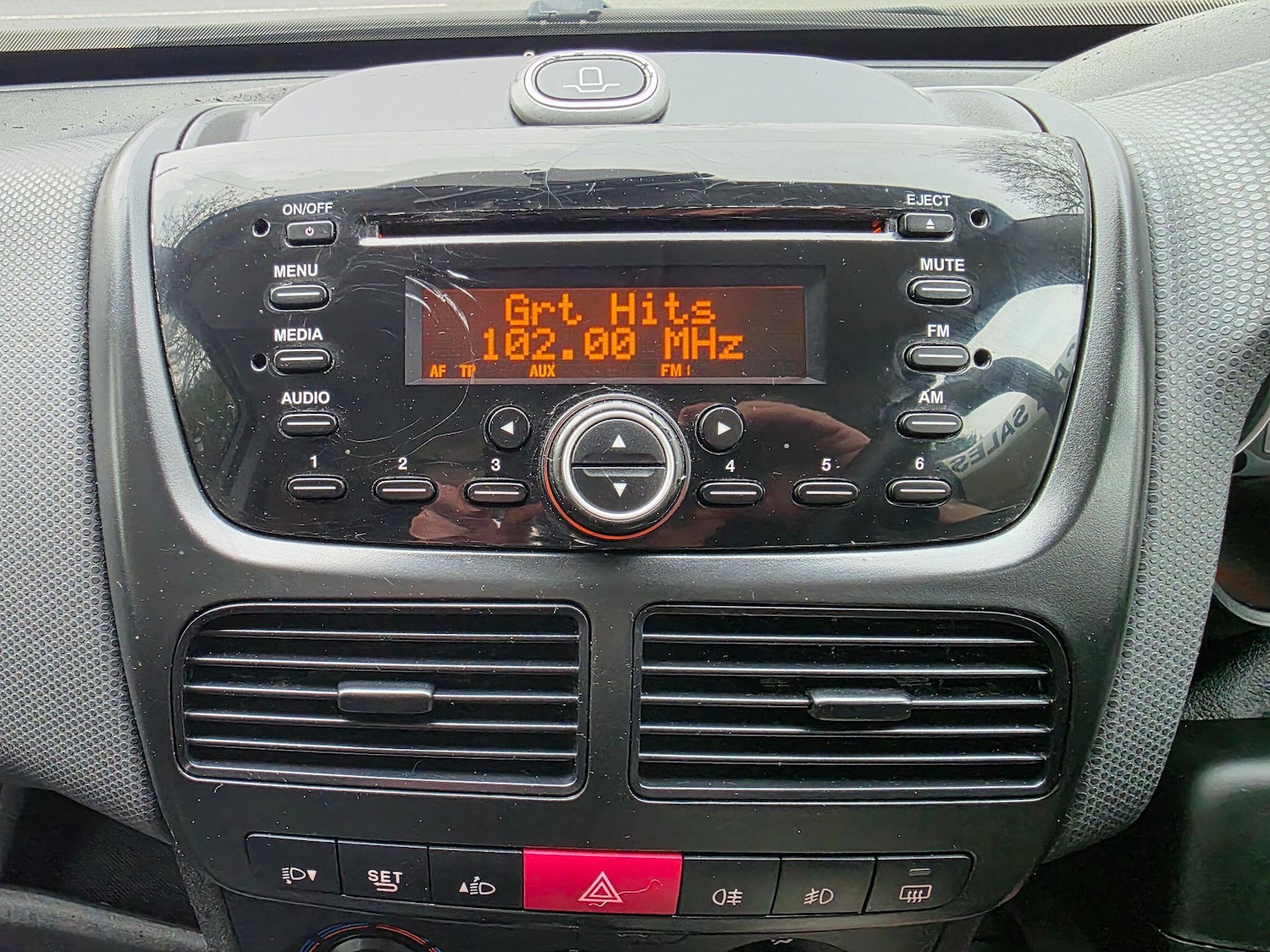 Used Fiat Doblo 2017 for sale - 77783055: Photo 22