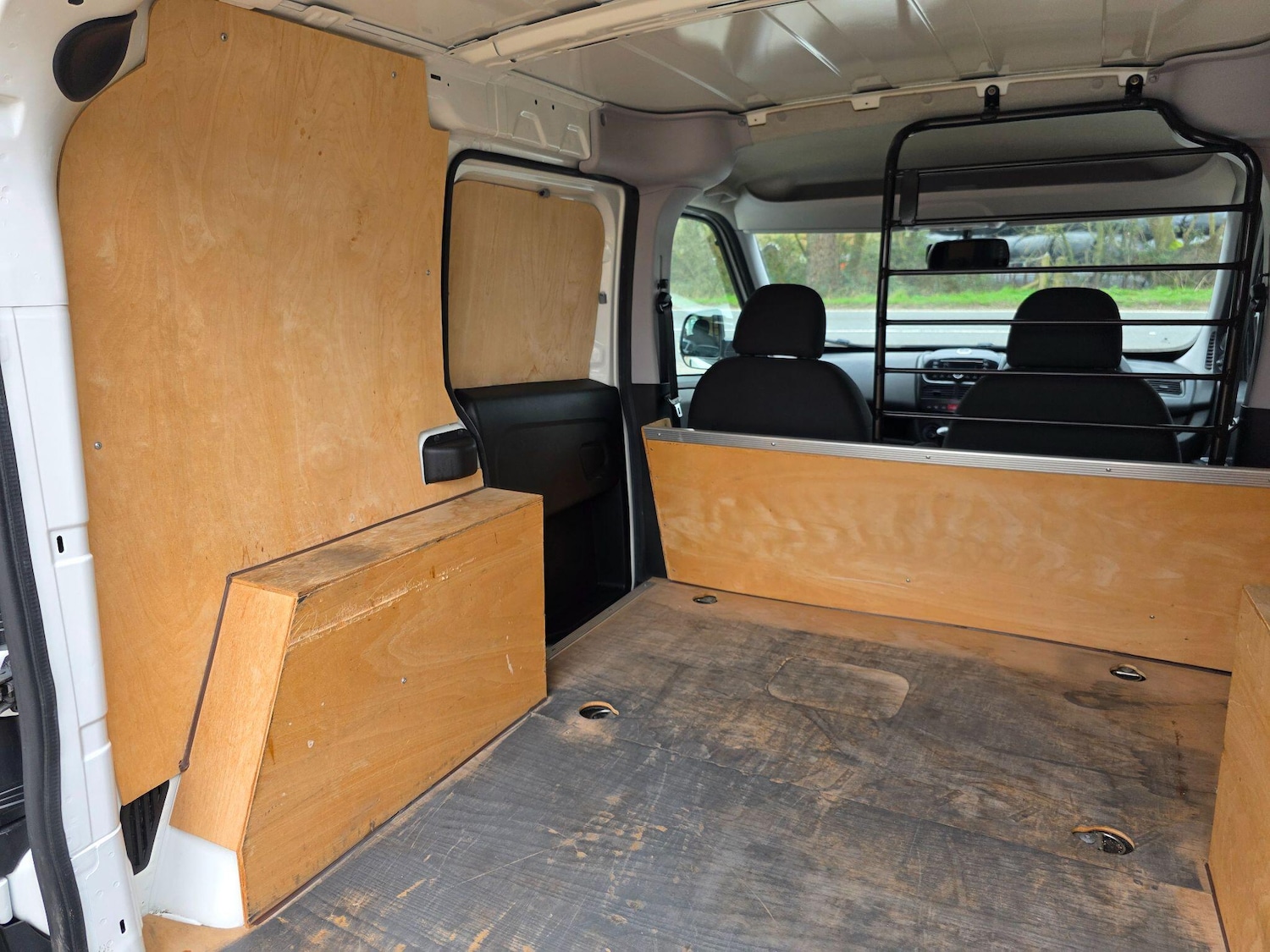 Used Fiat Doblo 2017 for sale - 77783055: Photo 25