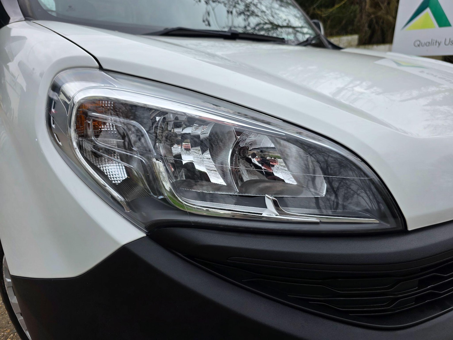 Used Fiat Doblo 2017 for sale - 77783055: Photo 9