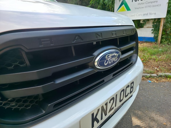Used Ford Ranger 2021 for sale - 75246523: Photo 10