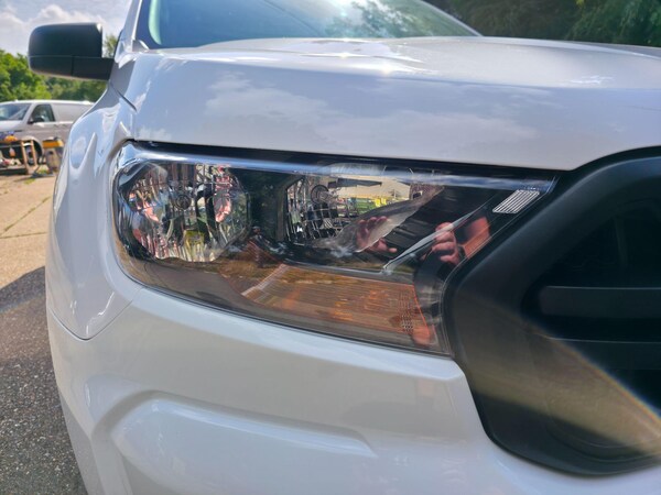 Used Ford Ranger 2021 for sale - 75246523: Photo 11