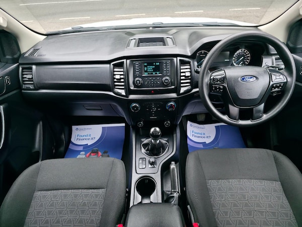 Used Ford Ranger 2021 for sale - 75246523: Photo 13