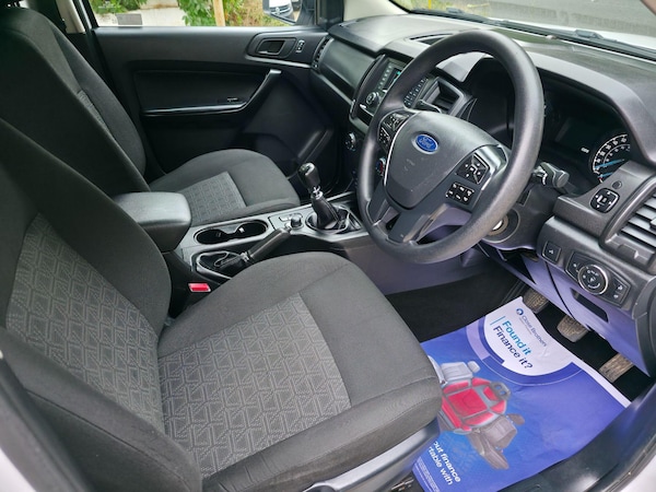 Used Ford Ranger 2021 for sale - 75246523: Photo 14