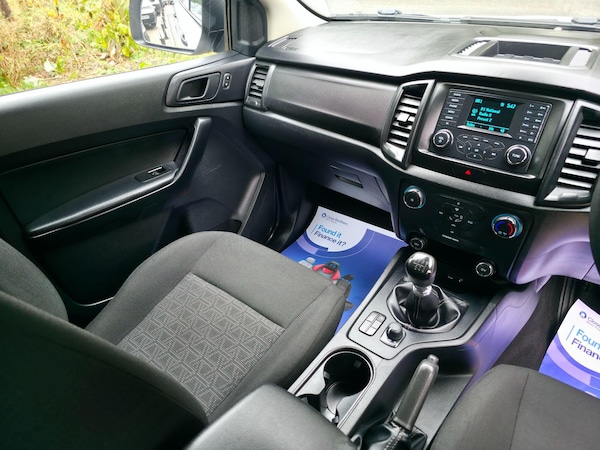 Used Ford Ranger 2021 for sale - 75246523: Photo 16