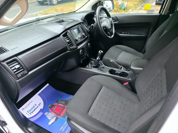 Used Ford Ranger 2021 for sale - 75246523: Photo 17