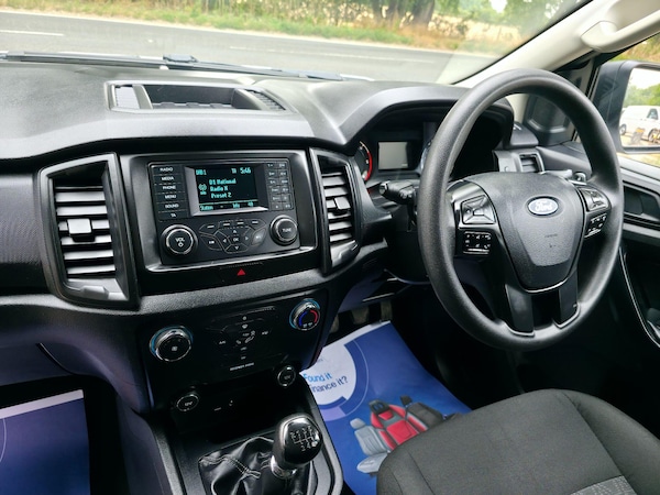 Used Ford Ranger 2021 for sale - 75246523: Photo 19