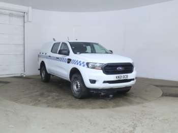 Used Ford Ranger 2021 for sale - 75246523: Photo