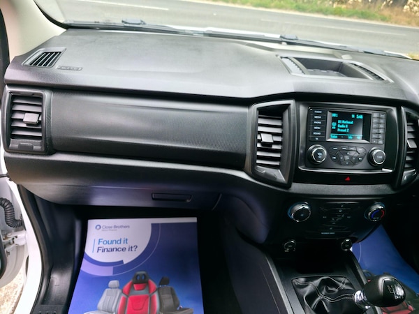 Used Ford Ranger 2021 for sale - 75246523: Photo 20
