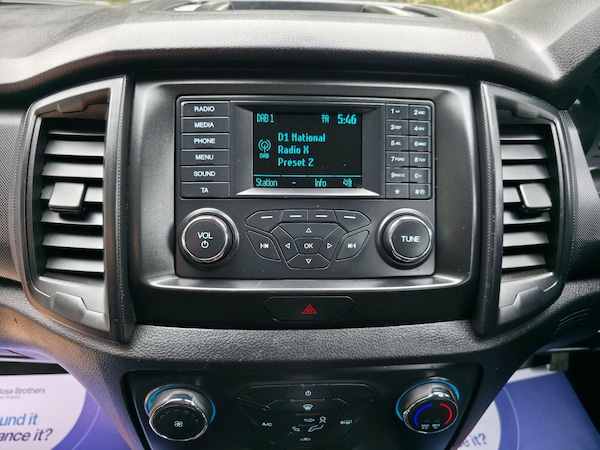 Used Ford Ranger 2021 for sale - 75246523: Photo 21