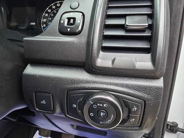 Used Ford Ranger 2021 for sale - 75246523: Photo 24