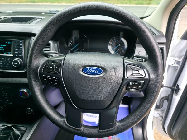 Used Ford Ranger 2021 for sale - 75246523: Photo 25
