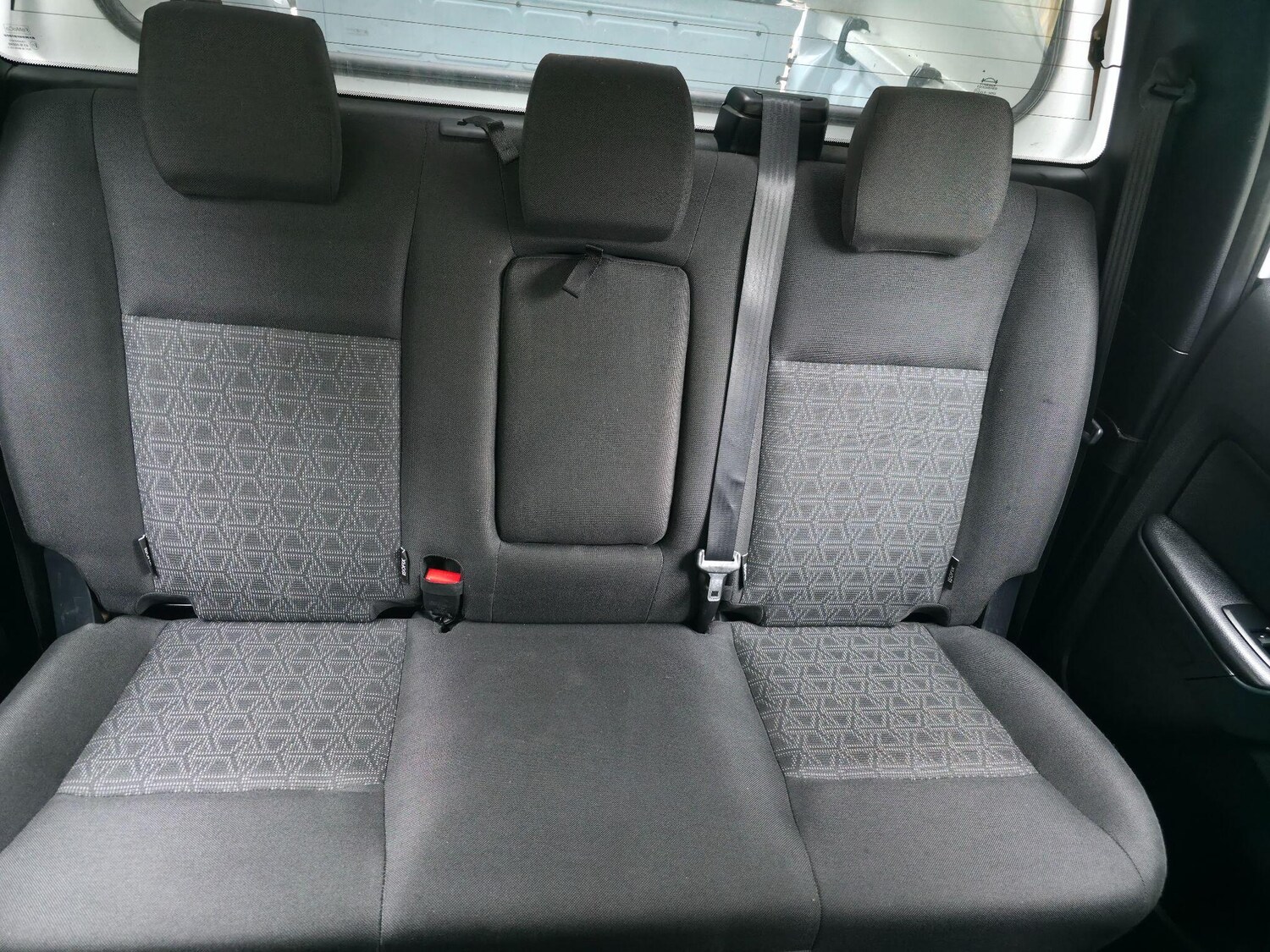Vehicle 27